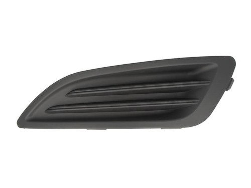 Air vent grille - grille, bumper