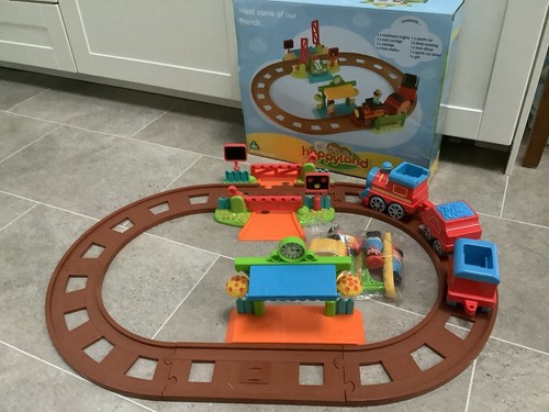 Elc happyland magic - elc,