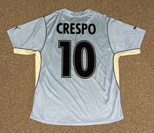 Original S.S. Lazio 2001/02