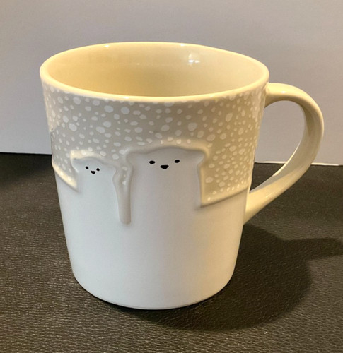 2016 starbucks white polar - starbucks,