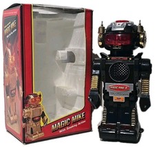 Vintage Magic Mike II 2 Hong