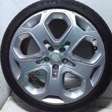 X1 FORD MONDEO MK4 07-14 18"