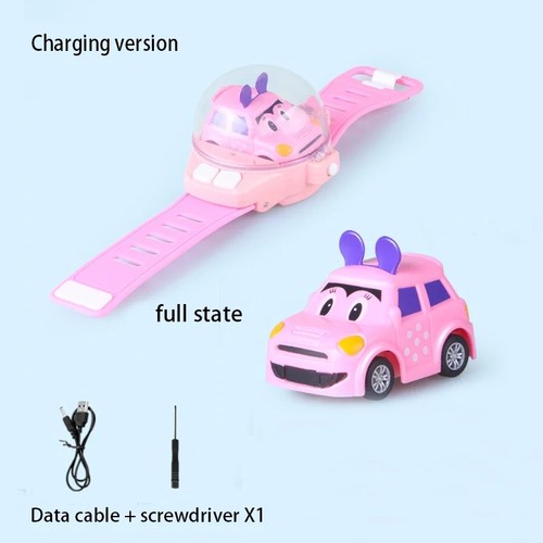4ghz watch car toy - 2.4ghz,