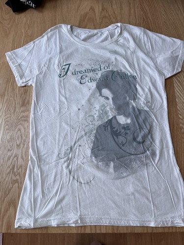 Vintage twilight saga size - twilight,