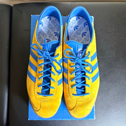 Adidas malmo men suede - men’s,