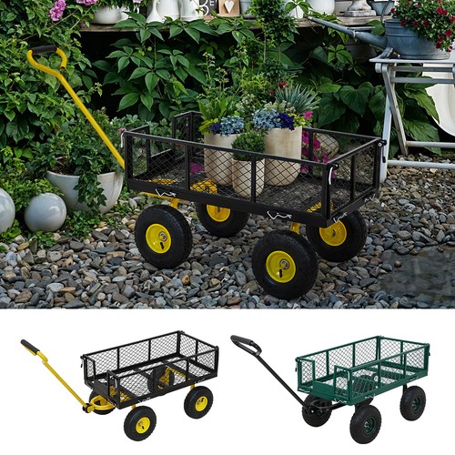 Camping cart garden - camping,