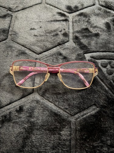 Authentic cazal titanium - authentic,