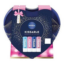 Nivea KISSABLE MOMENTS OF LIP