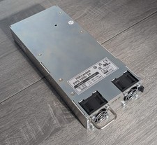 TDK FPS1000-24 AC-DC CONVERTER, RACK MOUNT, 1 O/P, 960W, 40A, 24V