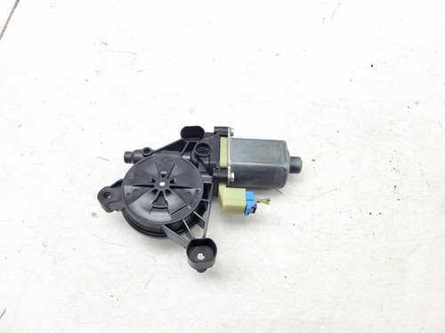 Window motor front left - window,