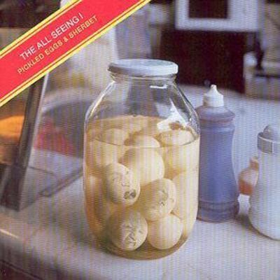 The all seeing pickled - i:, eggs