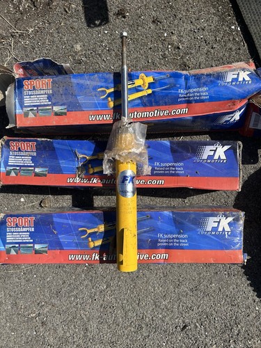 Alfa 159 shock absorbers - 159,