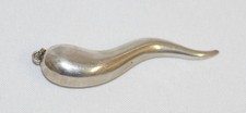 Vintage Sterling Silver