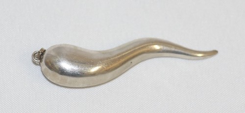 Vintage sterling silver - vintage,