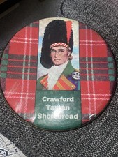 Crawford's Vintage Shortbread
