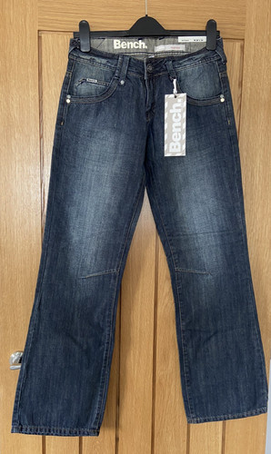 Bench mens andi - andi, boyfriend