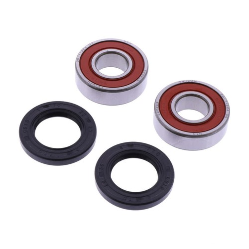 Jmp complete wheel bearing kit - complete,