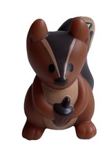 ELC Happyland Squirrel Cherry