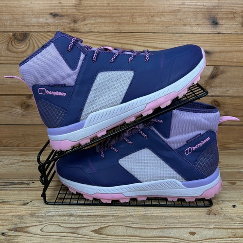 Berghaus boots womens 5 - uk,