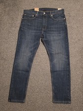 Levi's 512 Men's Slim Taper