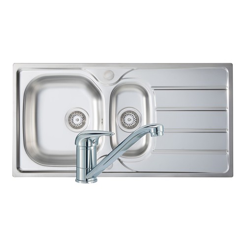 Prima bowl kitchen - sink, &