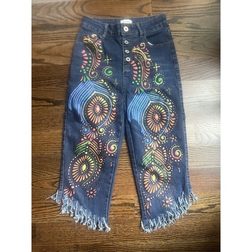 Ursime boho peacock feather - peacock,