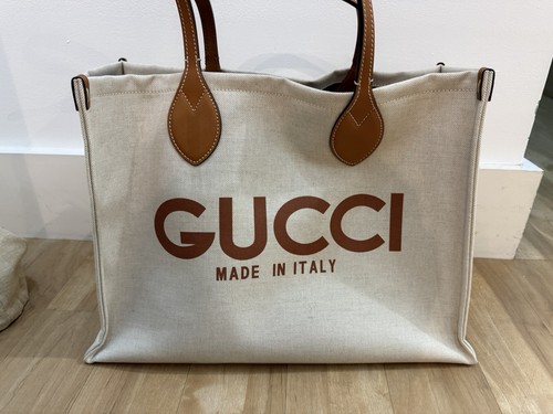 Gucci women beige brown - brown, gg