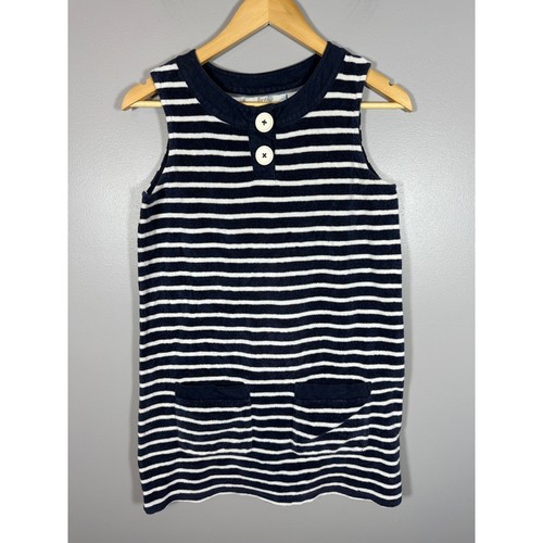 Boden striped terry cloth - boden,