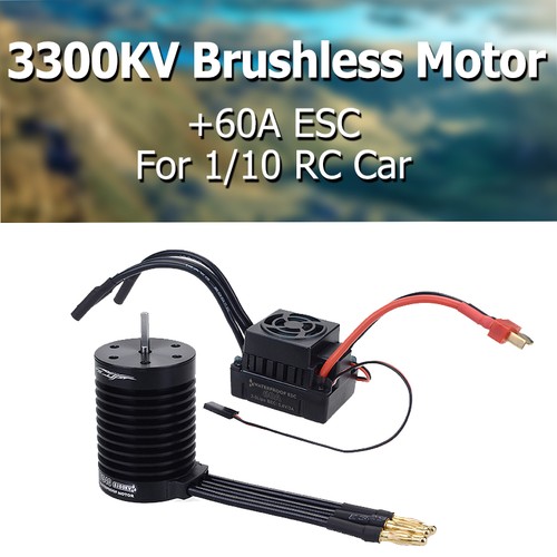F540 4370kv brushless - f540-v2,