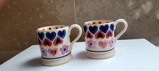 Emma Bridgewater Hearts And