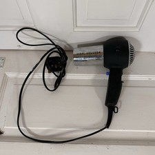 Vidal Sassoon VS-929D Professional Hair Dryer 1800W | Cool Shot | 3 Speed