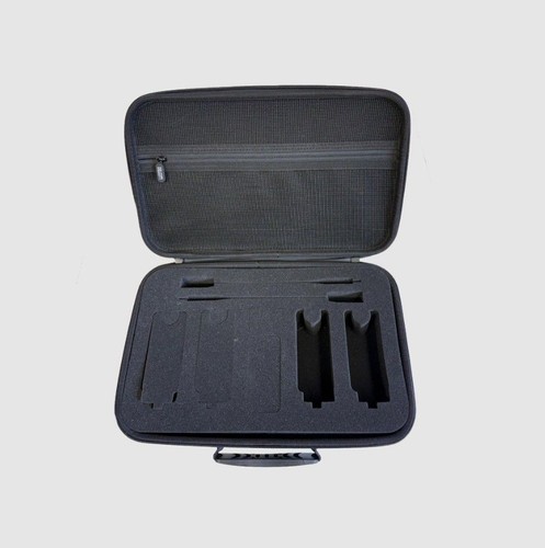 Delkim alarm hanger - alarm, storage
