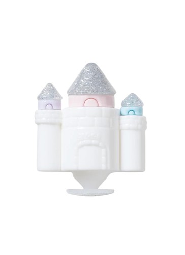 Crocs magic castle jibbits - jibbits, 3d
