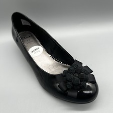 2020 Clarks Patent Black