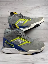 Reebok pump basketball - basketball, shoes