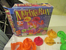 House of Marbles - Marble Run