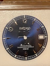 Seiko SPB089 Blue Alpinist