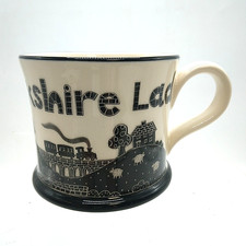 Moorland Pottery Yorkie Ware