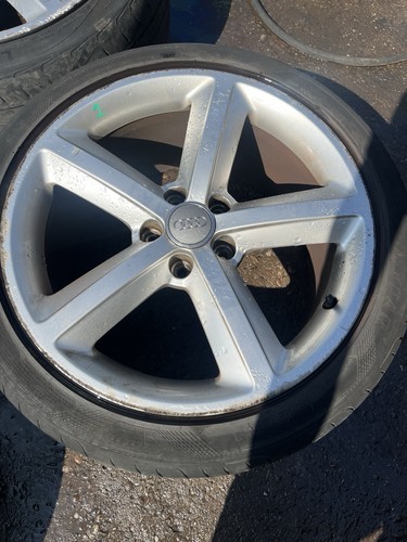 2013 audi genuine - audi,
