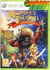 Monkey Island: Special Edition