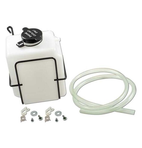 Universal radiator overflow - universal,