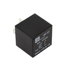 LAND ROVER MINI RELAY 4 PIN 40