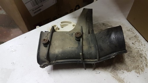 Peugeot 205 diesel slam panel - diesel,