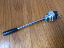 Classic Mini Cooper S Downton