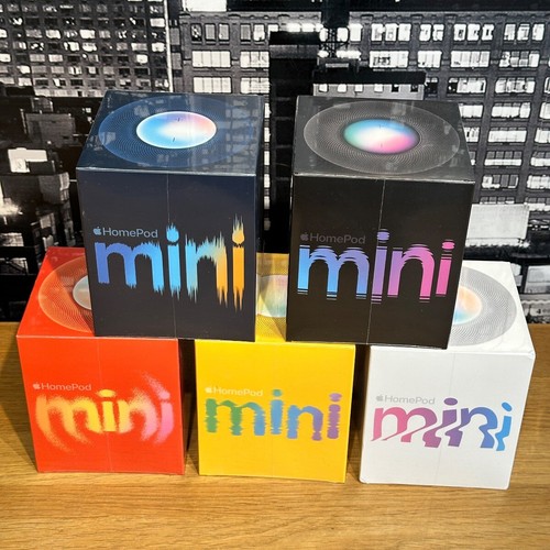 Apple homepod mini speaker - apple,