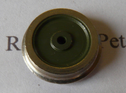 Hornby s24650gn ringfield - hornby,