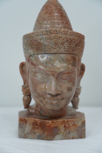 Chinese hand carved - chinese, soapstone