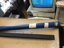 Talbot horizon dodge Plymouth omni Os right Front Door Rub Strip Moulding 854510