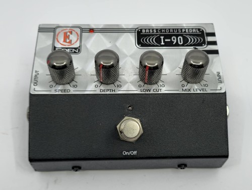 Eden i90 bass - eden,