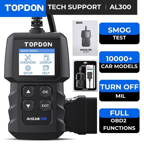 Volvo v40 car - v40, diagnostic
